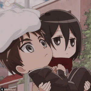 Meet your Posher, Chloe